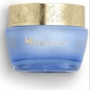 NIB SENE GENCE EVENING MOISTURIZER